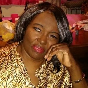 Meet your Posher, Janie